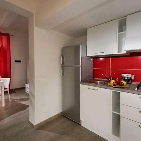 Lejlighed Cineholiday House 3