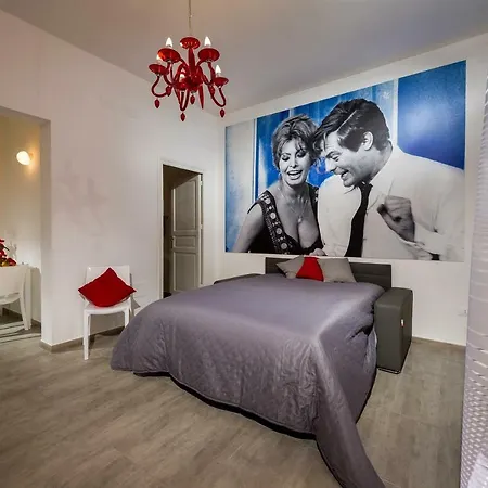 Cineholiday House 3 Lejlighed *